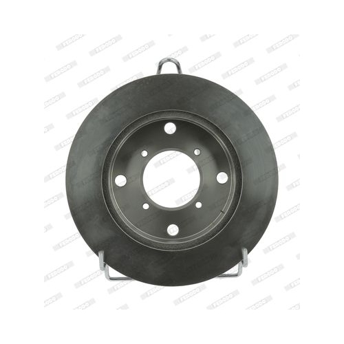 Ferodo 2X Bremsscheibe Premier f&uuml;r Subaru Suzuki Chevrolet Maruti