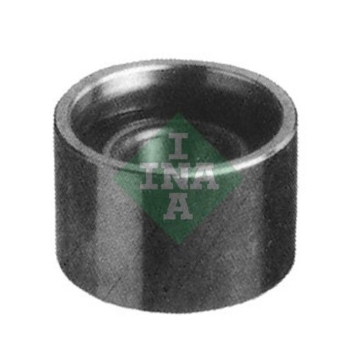 Umlenk /f&uuml;hrungsrolle Zahnriemen Ina 532 0422 10 f&uuml;r Renault Volvo Dacia