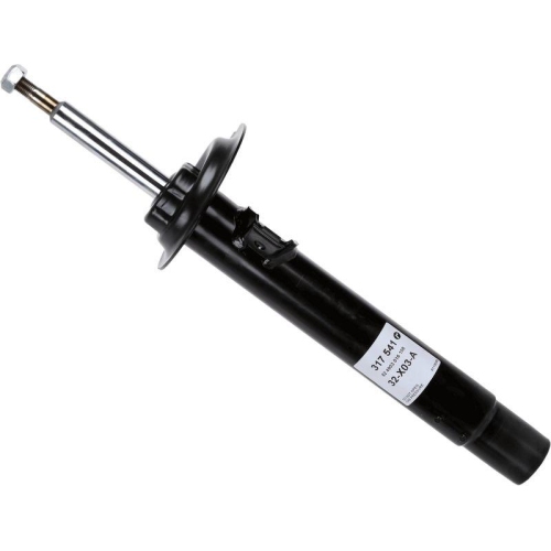Amortisseur Sachs 317541 pour Bmw Bmw (brilliance) Droite