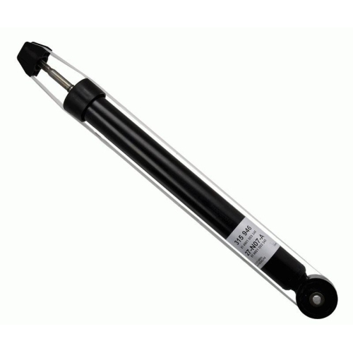 Stoßdämpfer Sachs 315946 für Seat Skoda VW Hinterachse