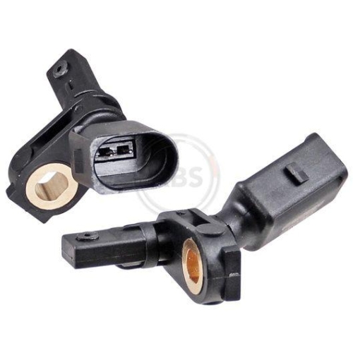 Sensor Raddrehzahl A.b.s. 30013 f&uuml;r Audi Seat Skoda VW Vag Standard Automobile