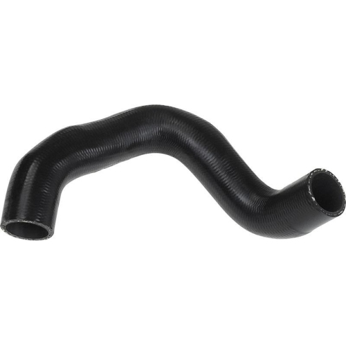 K&uuml;hlerschlauch Gates 05-2699 f&uuml;r Opel Vauxhall Unten