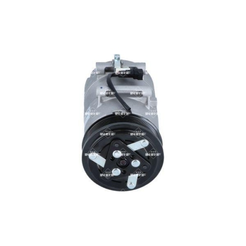 Kompressor Klimaanlage Nrf 32250 Easy Fit für Ford Volvo