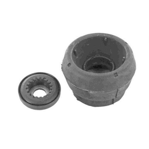 Montagesatz Sto&szlig;d&auml;mpfer Goom SM-0025 f&uuml;r Audi Seat Skoda VW Vorderachse