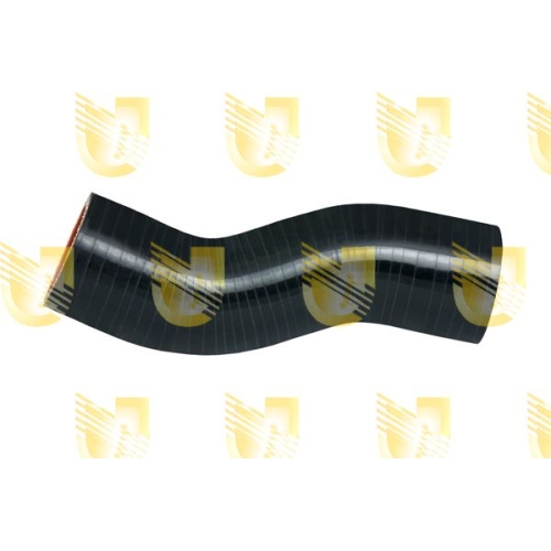 Charge Air Hose Unigom S3448 for Citroën Fiat