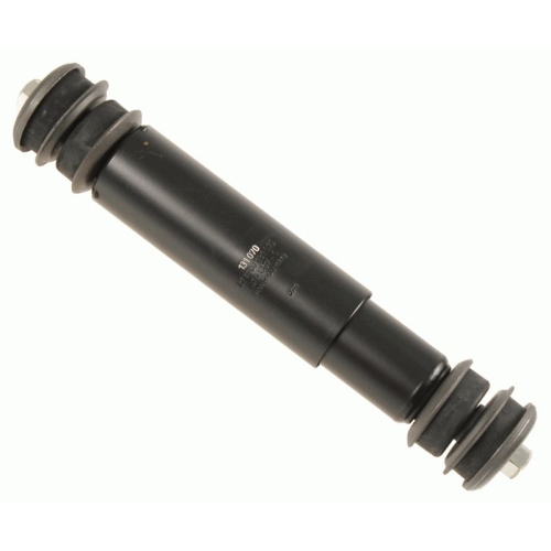 Stoßdämpfer Sachs 131070 für Man Hinterachse