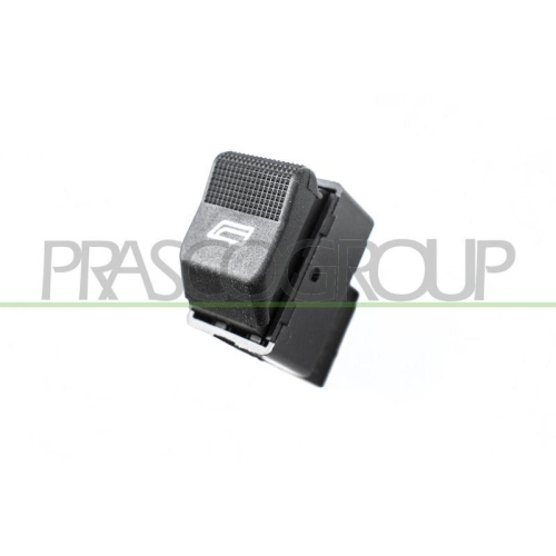 Schalter Fensterheber Prasco ST031WS02 für Seat Vorne Links