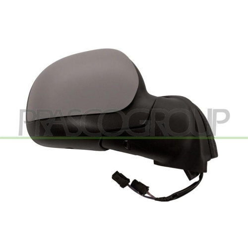 Au&szlig;enspiegel Prasco CI3227323 f&uuml;r Citro&euml;n Rechts