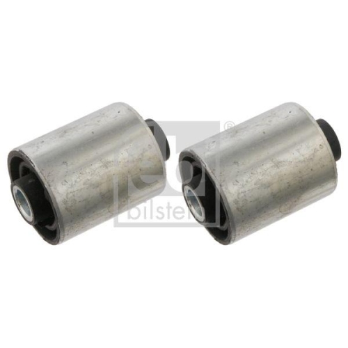 Lagerung Lenker Febi Bilstein 32407 für Bmw Hinterachse