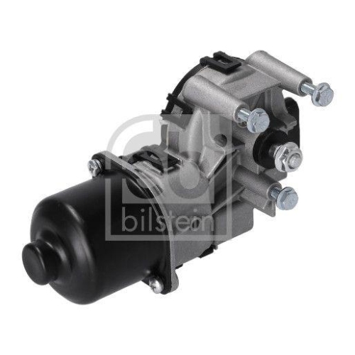 Wischermotor Febi Bilstein 37435 für Opel Vauxhall General Motors Vorne