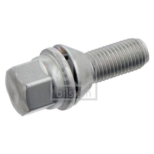 Radschraube Febi Bilstein 46670 für Renault Dacia Samsung Hinterachse