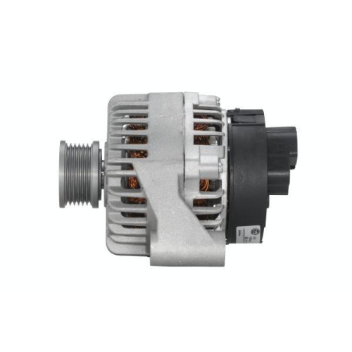 Generator Hella 8EL 011 712-851 f&uuml;r Alfa Romeo Fiat Lancia Opel Vauxhall