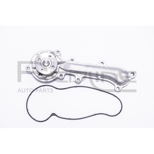 Wasserpumpe Motorkühlung Red-line 28SM001 für Mercedes Benz Mercedes Benz Smart