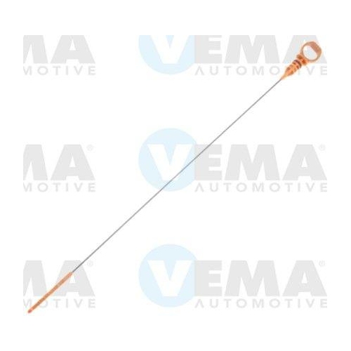 Ölpeilstab Vema 840008 für Citroën Peugeot Citroën/peugeot