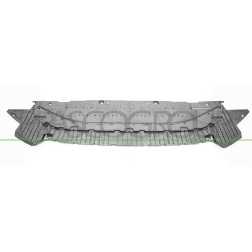 Abdeckung Frontsch&uuml;rze Prasco AD0421941 Premium f&uuml;r Audi