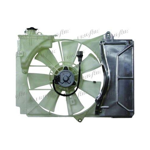 Lüfter Motorkühlung Frigair 0515.1827 für Toyota Für Fahrzeuge Ohne Klimaanlage