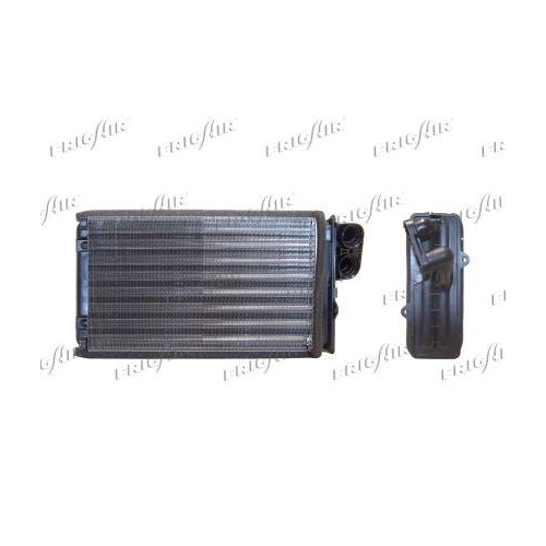 Système De Chauffage Frigair 0609.3013 pour Renault