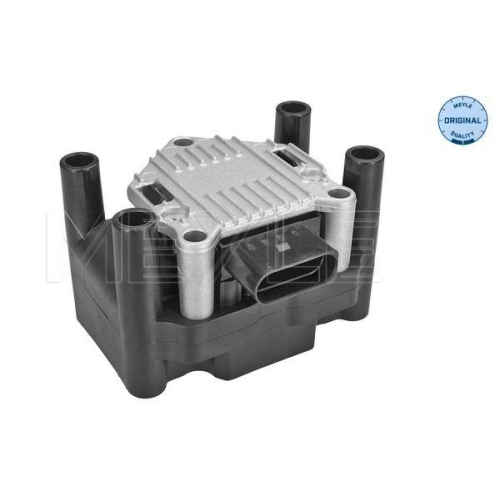 Z&uuml;ndspule Meyle 1148850007 Meyle-original: True To Oe. f&uuml;r Audi Seat Skoda VW