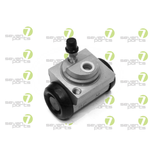 Radbremszylinder 7 Seven Parts SVI46040 für Hinterachse