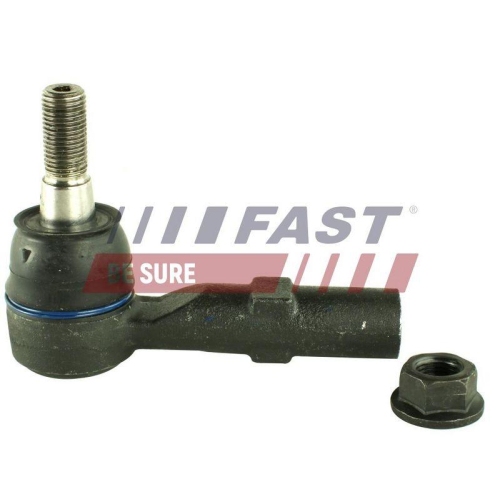 Spurstangenkopf Fast FT16015 f&uuml;r Iveco Vorderachse
