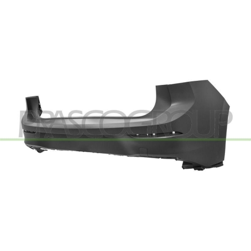 Sto&szlig;f&auml;nger Prasco VG4111051 f&uuml;r VW Hinten