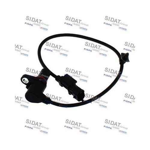 Impulsgeber Kurbelwelle Sidat 83.079A2 f&uuml;r Hyundai Kia