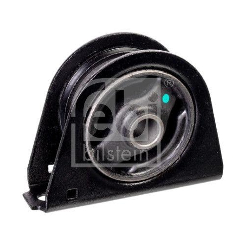 Lagerung Motor Febi Bilstein 109318 f&uuml;r Mitsubishi Vorne