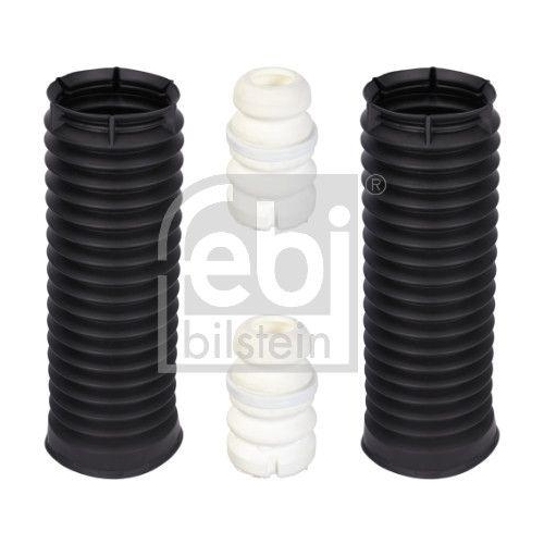 Staubschutzsatz Sto&szlig;d&auml;mpfer Febi Bilstein 180668 f&uuml;r Mercedes Benz Mercedes Benz