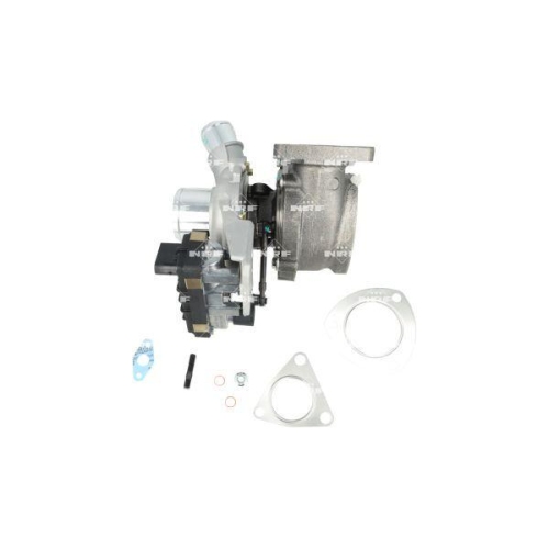 Lader Aufladung Nrf 90010220 Easy Fit f&uuml;r Ford