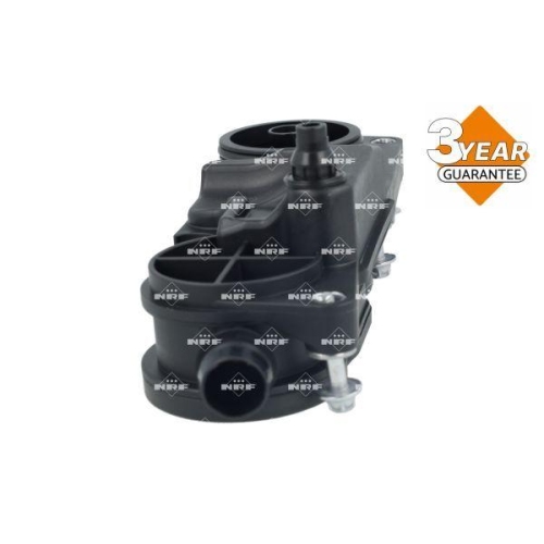 &Ouml;labscheider Kurbelgeh&auml;useentl&uuml;ftung Nrf 20220008 Easy Fit f&uuml;r Mercedes Benz