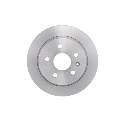 Bremsscheibe Bosch 0986479513 f&uuml;r Opel Saab Vauxhall Chevrolet Buick Hinterachse