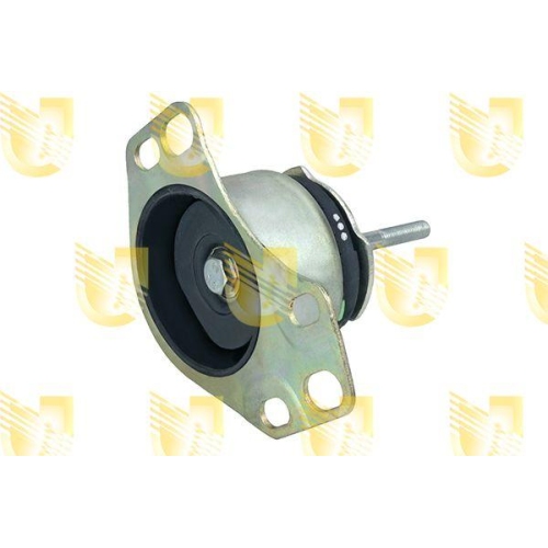 Lagerung Motor Unigom 395197 f&uuml;r Fiat Hinten