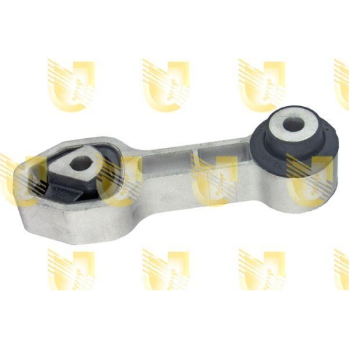 Lagerung Motor Unigom 395421 f&uuml;r Fiat Lancia Hinten