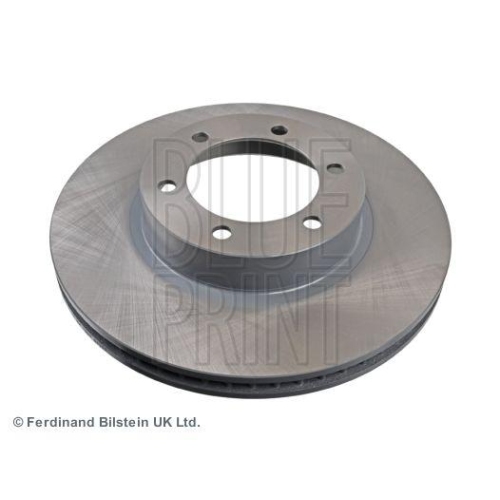 Bremsscheibe Blue Print ADT343161 f&uuml;r Toyota Lexus Vorderachse