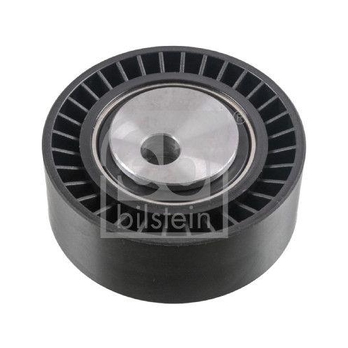 Spannrolle Keilrippenriemen Febi Bilstein 05801 f&uuml;r Citro&euml;n Fiat Lancia Peugeot