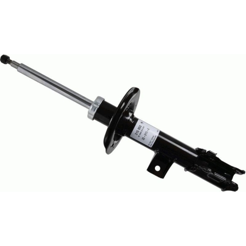 Sto&szlig;d&auml;mpfer Sachs 315950 f&uuml;r Hyundai Kia Vorderachse Links