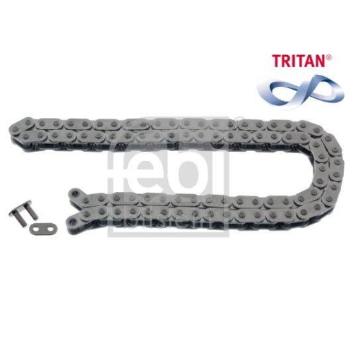 Steuerkette Febi Bilstein 49508 f&uuml;r Bmw Mini Oben