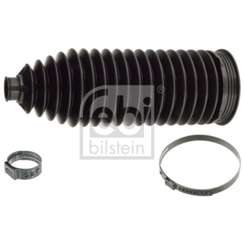 Faltenbalgsatz Lenkung Febi Bilstein 101948 f&uuml;r Mercedes Benz Mercedes Benz