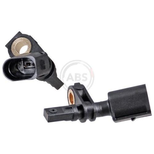Sensor Wheel Speed A.b.s. 30014 for Audi Seat Skoda VW Vag Standard Automobile