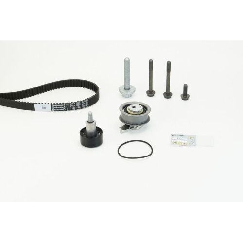 Zahnriemensatz Continental Ctam CT1167K1 f&uuml;r Audi Seat Skoda VW Cupra