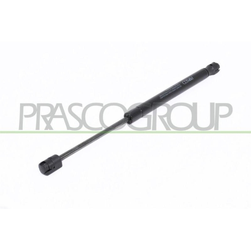 Gasfeder Koffer /laderaum Prasco AA0809065 f&uuml;r Alfa Romeo Beidseitig