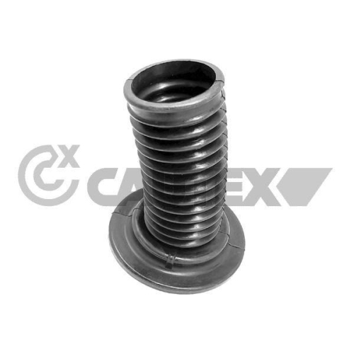Schutzkappe/faltenbalg Stoßdämpfer Cautex 758517 für Toyota