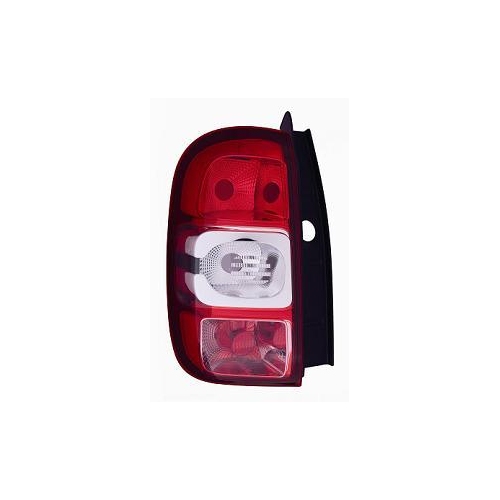 R&Uuml;CKLICHTEINHEIT DX AUTO 2013 DX BRAND DEPO