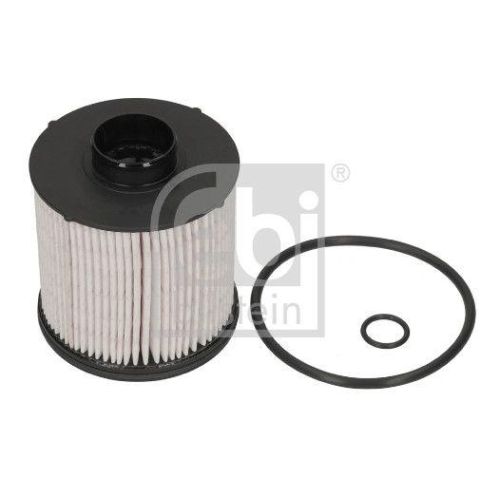 Kraftstofffilter Febi Bilstein 178860 f&uuml;r Mercedes Benz Mercedes Benz Renault