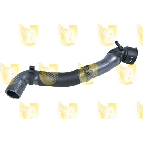 Radiator Hose Unigom W9166 for Seat Skoda VW