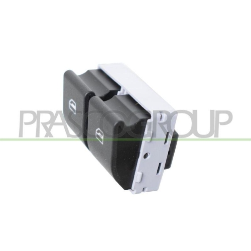 Schalter Fensterheber Prasco VG022WS04 für Seat VW Vorne Links