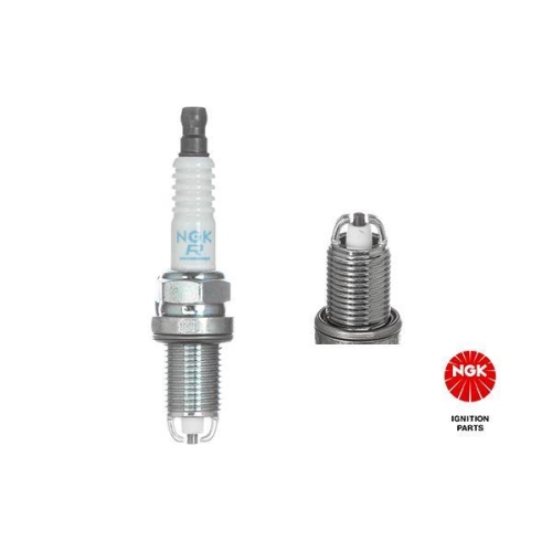 Z&uuml;ndkerze Ngk 4483 V-line f&uuml;r Alfa Romeo Citro&euml;n Fiat Lancia Opel Peugeot Saab