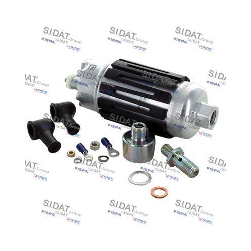 Fuel Pump Sidat 70415A2 for Porsche Ferrari