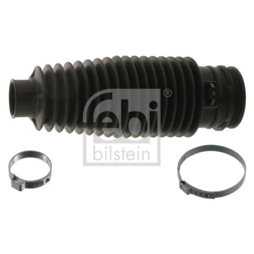 Faltenbalgsatz Lenkung Febi Bilstein 39579 f&uuml;r Peugeot Vorderachse Rechts