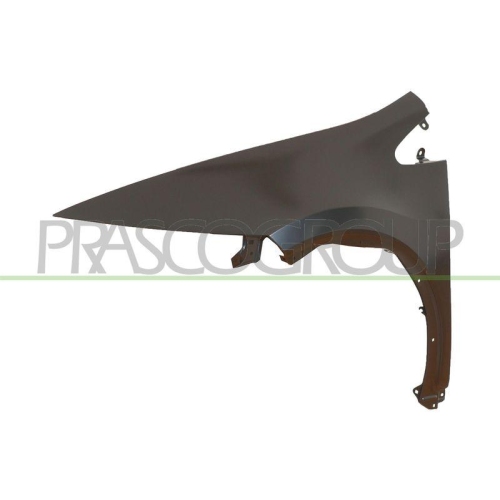 Kotfl&uuml;gel Prasco HD0423014 f&uuml;r Honda Vorne Links